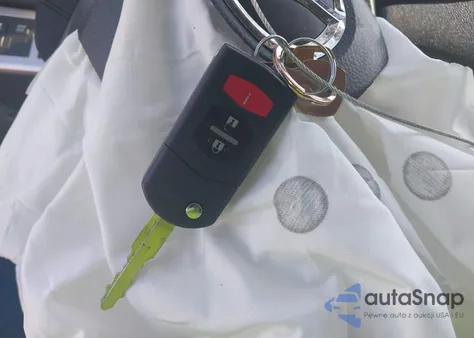 2012 Mazda Mazda3 I Grand Touring from USA, damaged, VIN JM1BL1M86C1635552